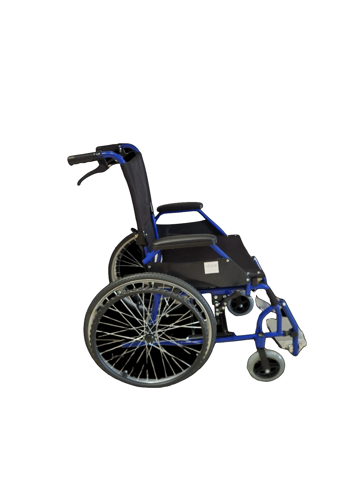 BME 863 DOPPIA CROCIERA LATO