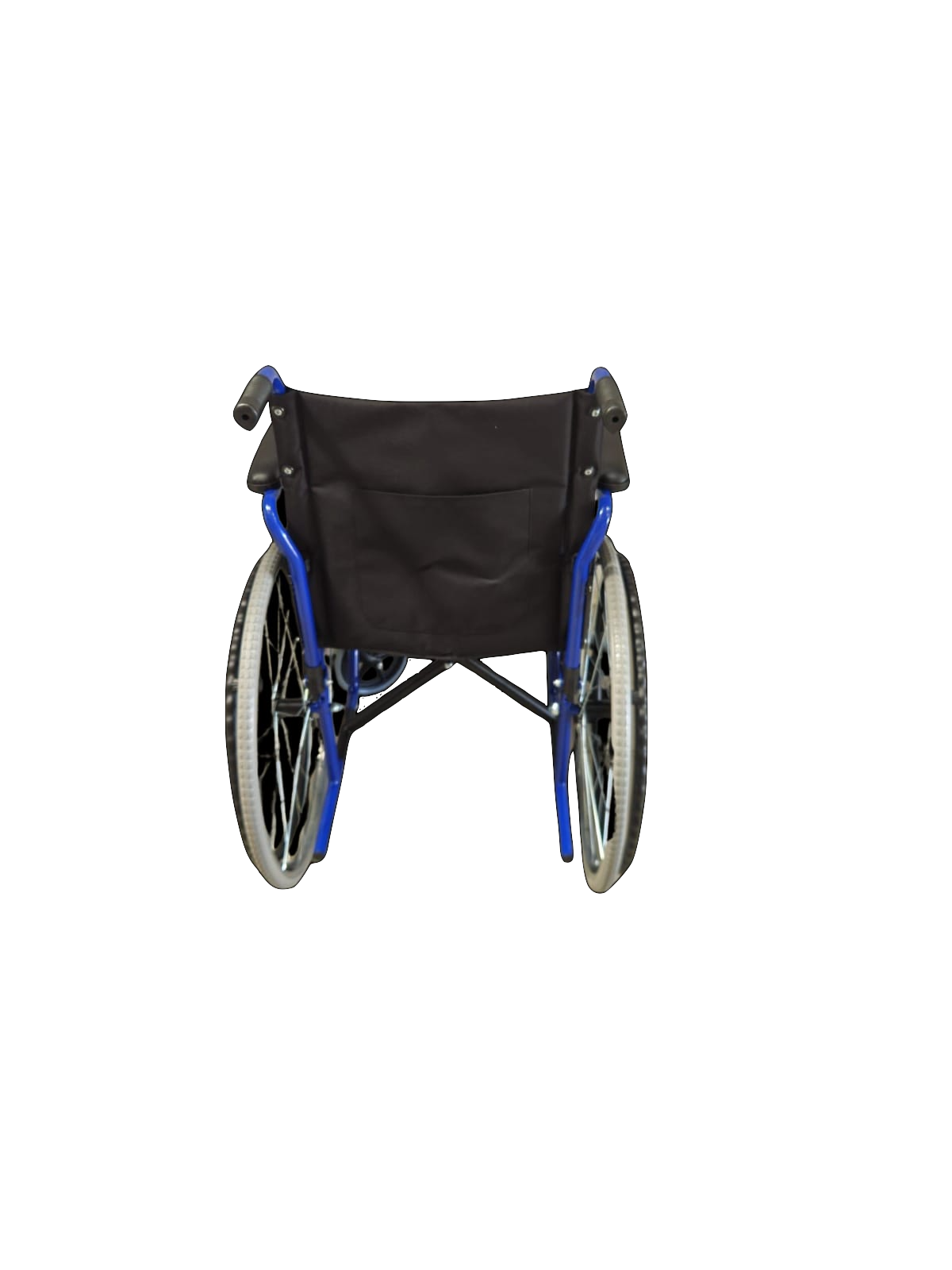 BME4617 CARR.ACCIAIO RETRO