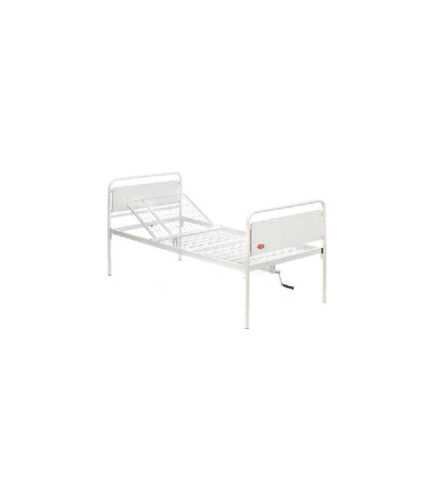 Letto da degenza